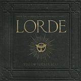 Meaning of Yellow Flicker Beat by Lorde
