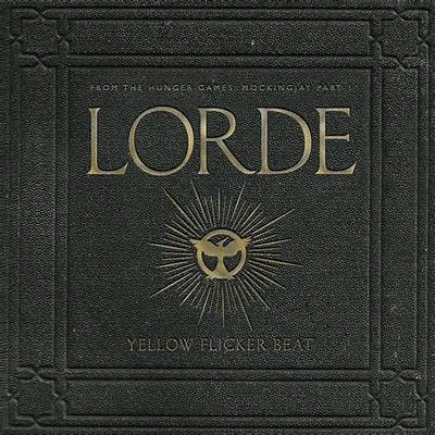 Meaning of Yellow Flicker Beat by Lorde