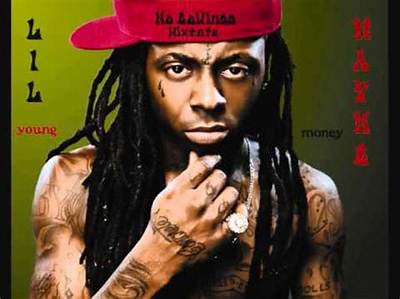 Meaning of Ym Inkredible by Lil Wayne