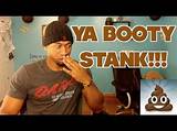 Meaning of Yo Booty Stank by Dj Khaled