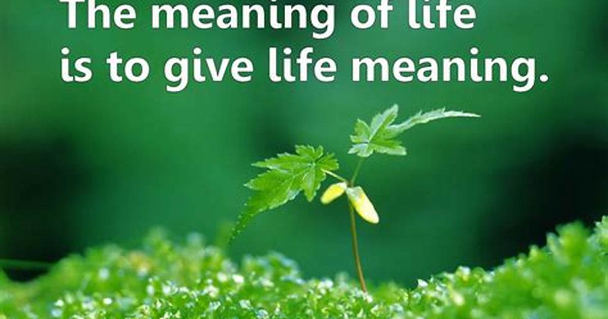 Meaning of You Are My Life by Michael
