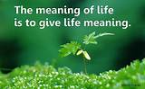 Meaning of You Are My Life by Michael Jackson