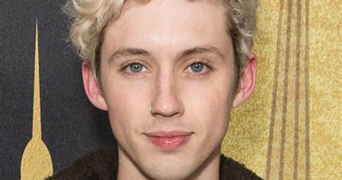 Meaning of You by Troye