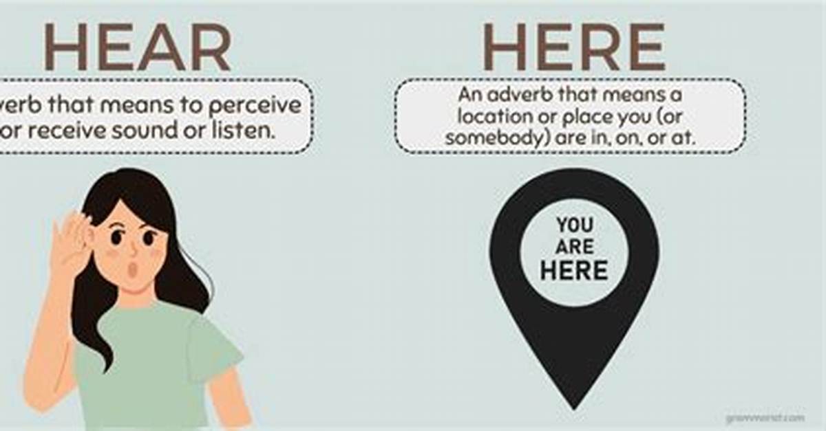 Meaning of You Can Hear It in the Silence Silence Silence Silence You Ah