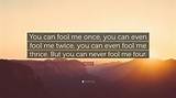 Meaning of You Don’t Fool Me by Queen