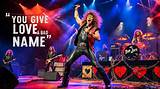 Meaning of You Give Love a Bad Name by Bon Jovi