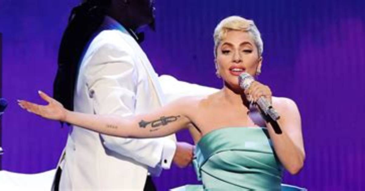 Meaning of You & I by Lady Gaga
