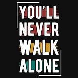 Meaning of You’ll Never Walk Alone by Frank Sinatra