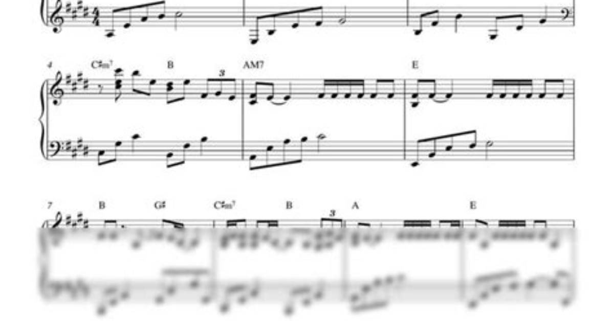 Meaning of You Me Jazz Ver By