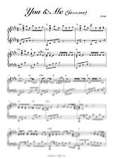 Meaning of You & Me (Jazz Ver.) by Jennie