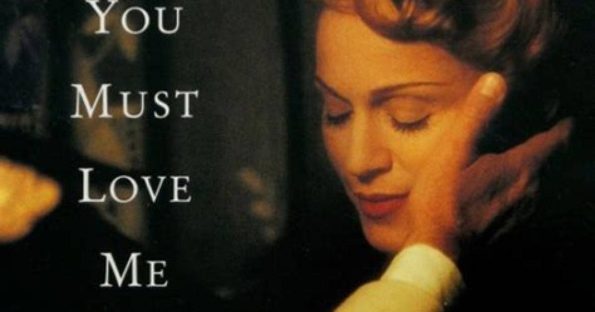 Meaning of You Must Love Me by Jay Z