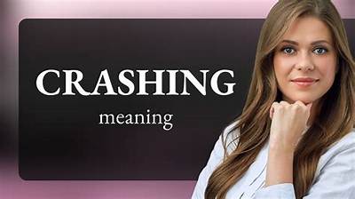 Meaning of You’re Crashing, but You’re No Wave by Fall out Boy