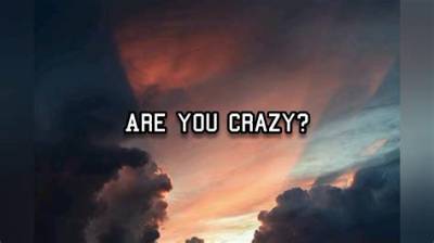Meaning of You’re Crazy - Live in Japn / 1988 by Guns N’ Roses