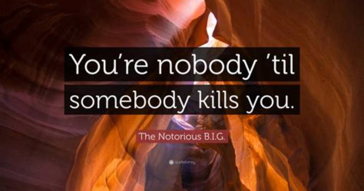 Meaning of You Re Nobody Till Somebody Loves You by Frank