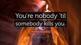 Meaning of You’re Nobody Till Somebody Loves You by Frank Sinatra