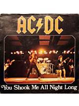 Meaning of You Shook Me All Night Long by Bon Jovi