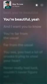 Meaning of You Was Right by Lil Uzi Vert