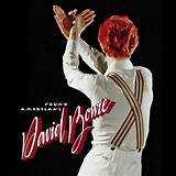Meaning of Young Americans by David Bowie