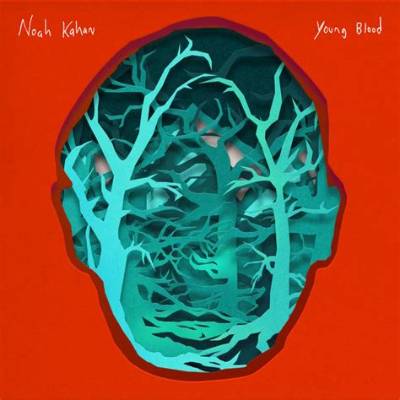 Meaning of Young Blood by Noah Kahan