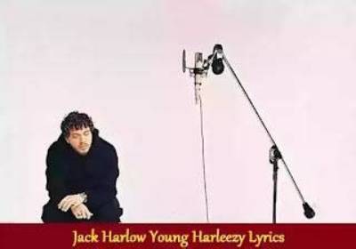 Meaning of Young Harleezy by Jack Harlow