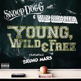 Meaning of Young, Wild & Free by Bruno Mars