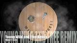 Meaning of Young, Wild & Free (Remix) by Bruno Mars