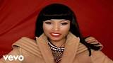 Meaning of Your Love by Nicki Minaj