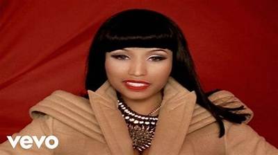 Meaning of Your Love by Nicki Minaj