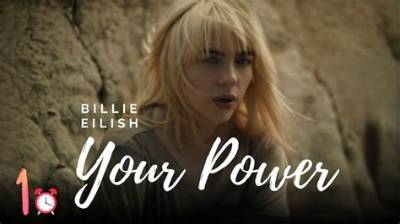 Meaning of Your Power by Billie Eilish