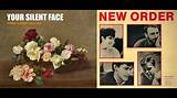 Meaning of Your Silent Face by New Order