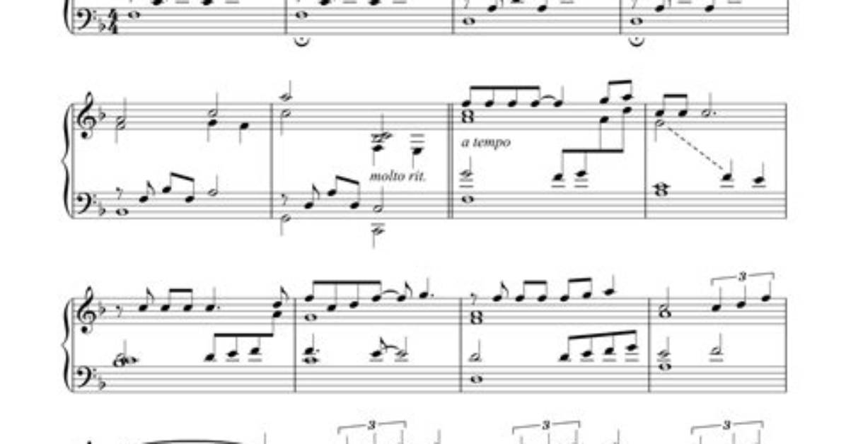 Meaning of Your Song Reprise by David