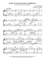Meaning of Your Song Reprise by David Bowie