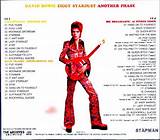 Meaning of Ziggy Stardust (Live ’73) [Stereo] by David Bowie