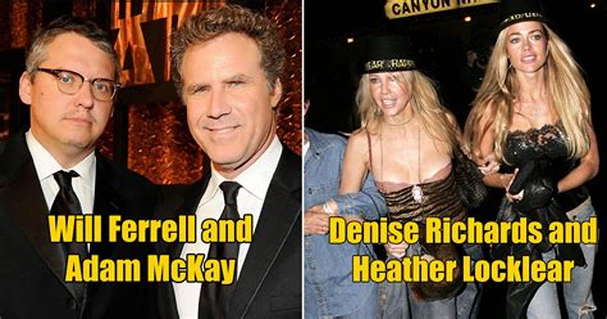 Meat Free Megastars 10 High Profile Celebs Who Are