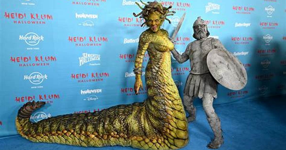 Medusa's Instagram Video Transforms Body Image Narratives