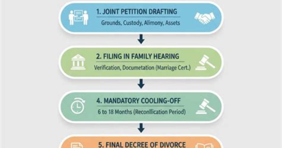 Medway Divorce Attorney Legal Guidance Through