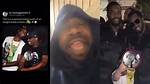 Meek Mill Diddy Audio Full - Exclusive Leak!