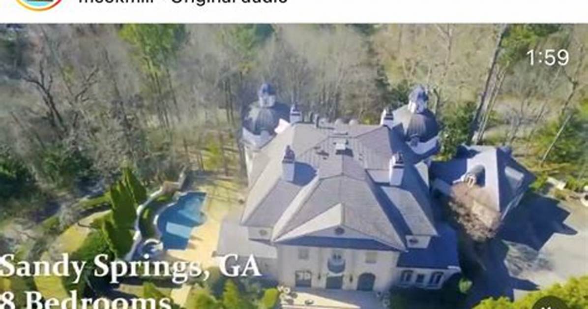 Meek Mill's Current Residence: a Closer Look at His Home Life