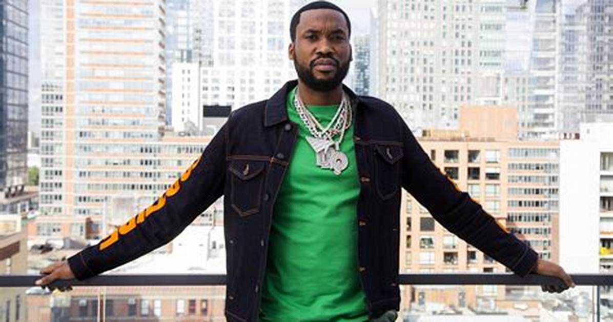 Meek Mill S Most