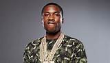 Meek Mill's Net Worth 2024: a Closer Look at His Financial Journey