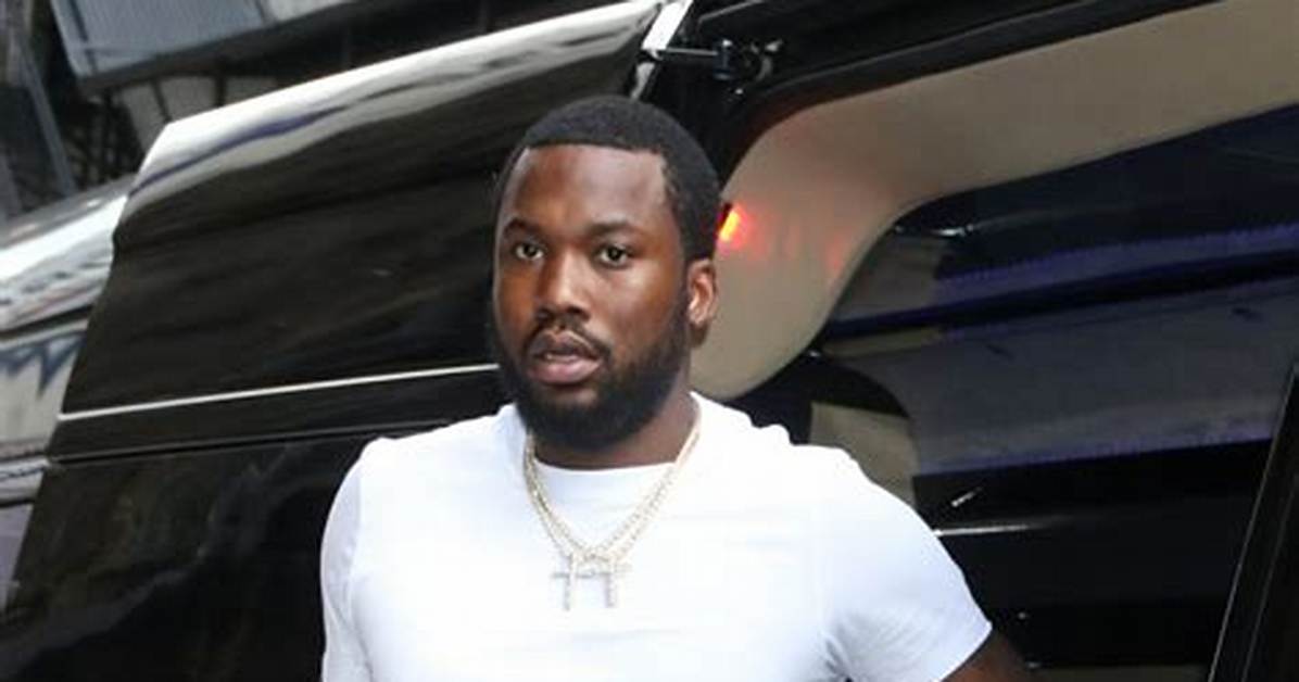 Meek Mill S