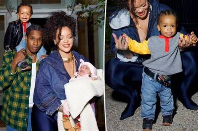 Meet A$Ap Rocky: Everything About Rihanna’s Boyfriend and Baby Daddy