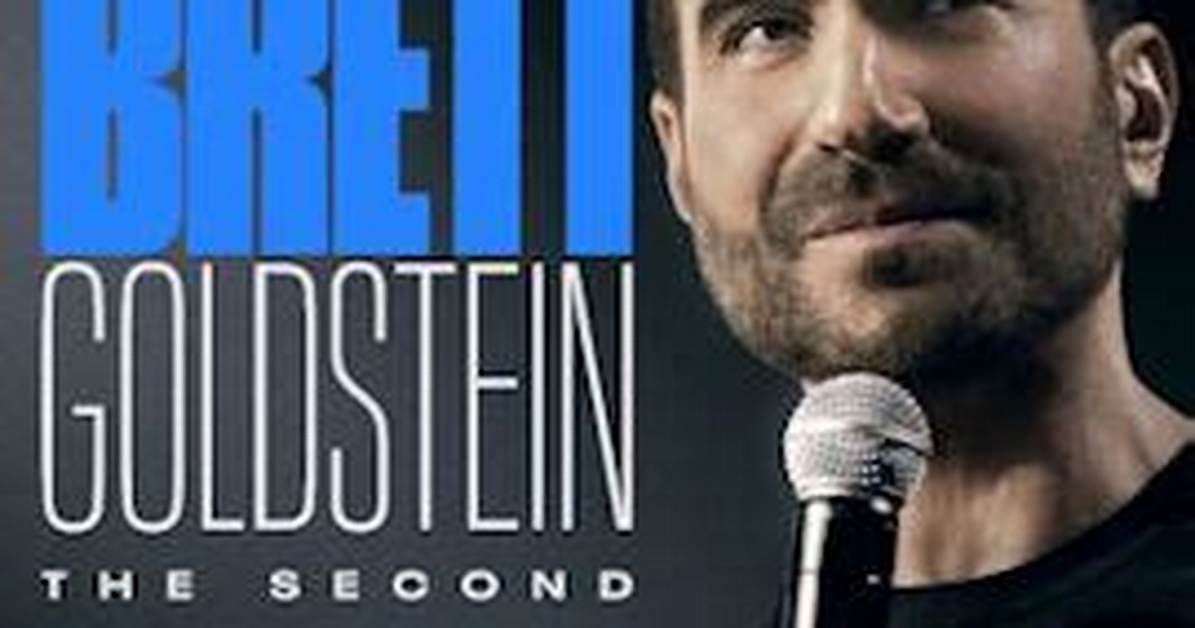 Meet Actor Brett Goldstein: Comedy & Drama Roles