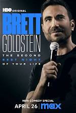 Meet Actor Brett Goldstein: Comedy & Drama Roles