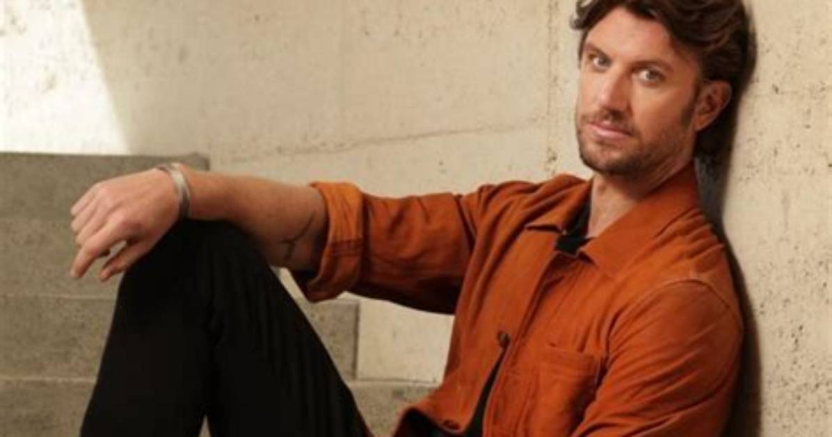 Meet Adam Demos: Uncovering the Rising Star of Australian Cinema