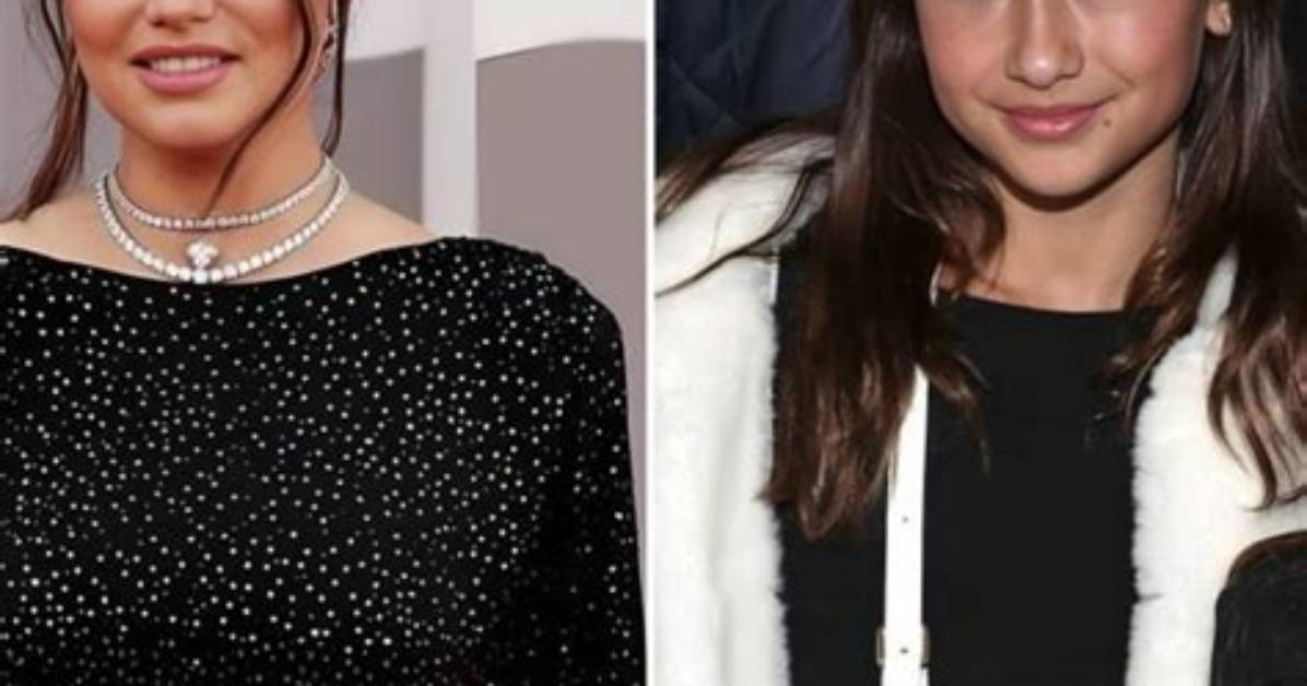 Meet Adriana Lima's Stunning Daughter: a Legacy of Beauty