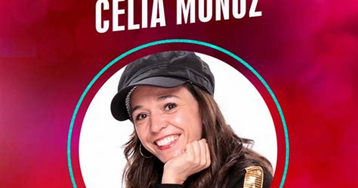 Meet Agt Contestant Celia Munoz Her Wikipedia Bio and Married
