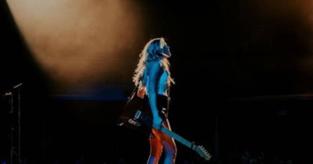 Meet Alana Springsteen the Latest Rising Star in Country