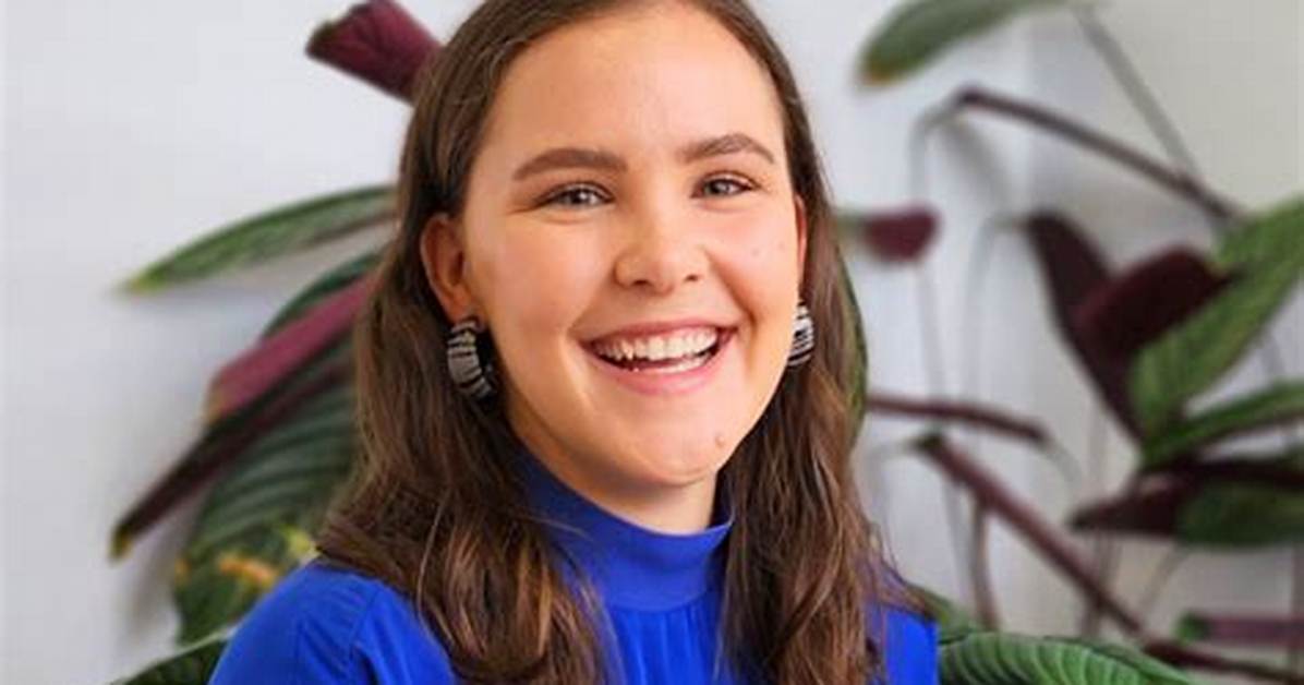 Meet Alana Untracht: Renowned Dietitian and Nutrition Expert