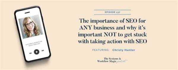 Meet Alex Christy: the Seo Expert You Need